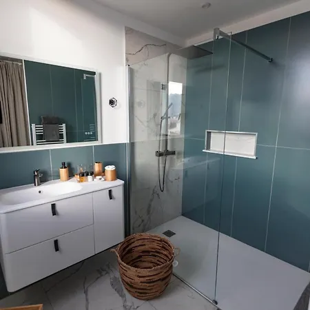 Gæstehus Alba Rosula Ajaccio (Corsica)