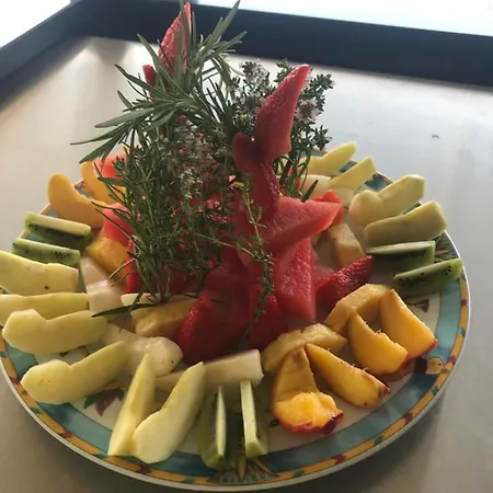 Pensionat Alba Rosula 3*