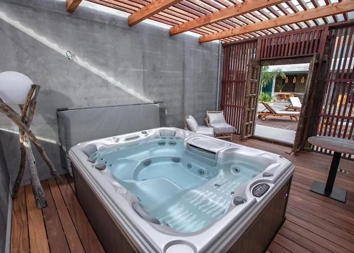 게스트하우스 Alba Rosula