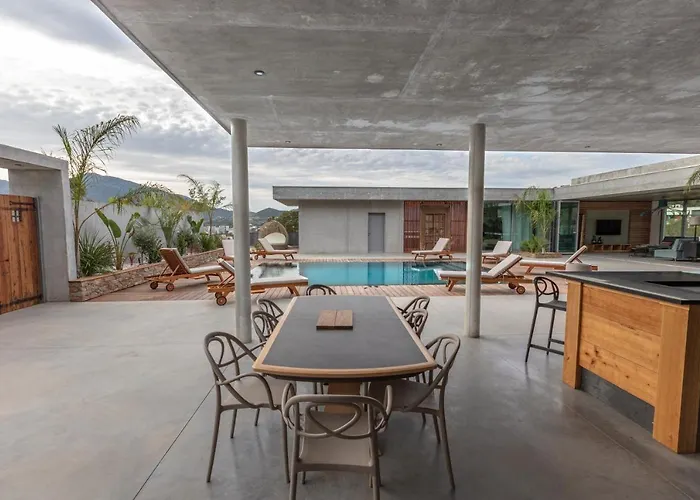 Alba Rosula 게스트하우스 3*