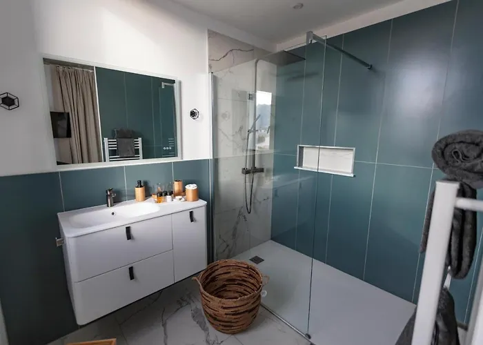 게스트하우스 Alba Rosula 아작시오