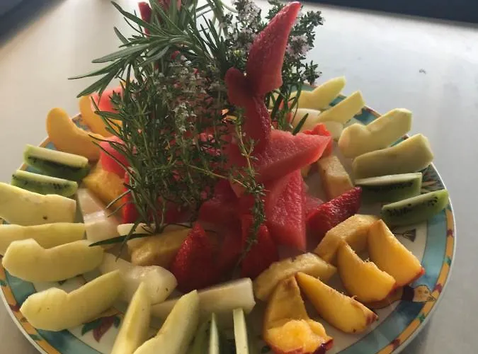 게스트하우스 Alba Rosula 3*