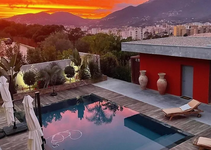 게스트하우스 Alba Rosula 3*