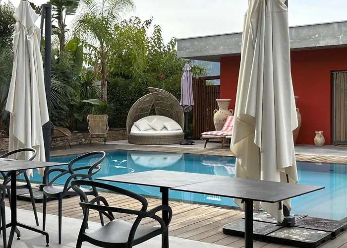 Alba Rosula 게스트하우스