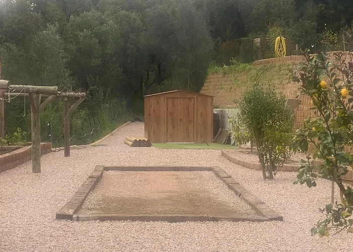 게스트하우스 Alba Rosula 3*