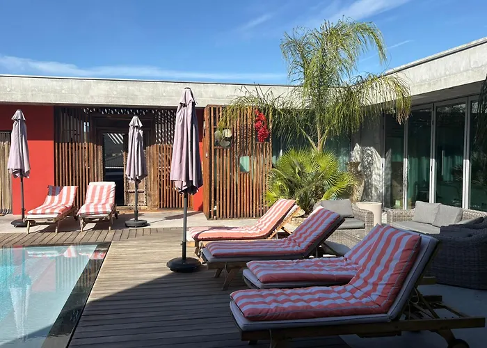 게스트하우스 Alba Rosula 3*